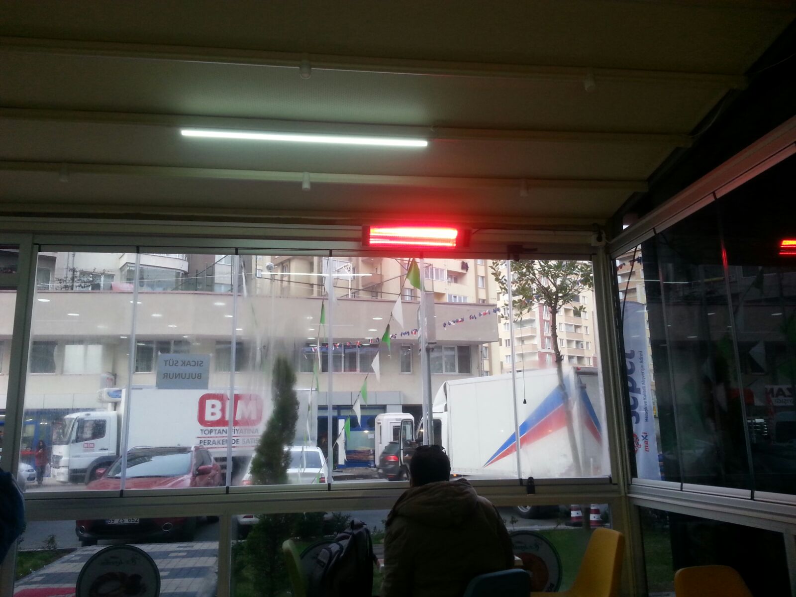 Kafe Isıtıcıları, Kafe Isıtma Sistemi, Halojen Isıtıcılar, İnfrared Isıtıcılar, Outdoor Isıtıcılar, Açıkalan Isıtıcılar, Restoran Isıtma, Ofis Isıtma, İşyeri Isıtma, Dükkan Isıtma, Atölye Isıtma