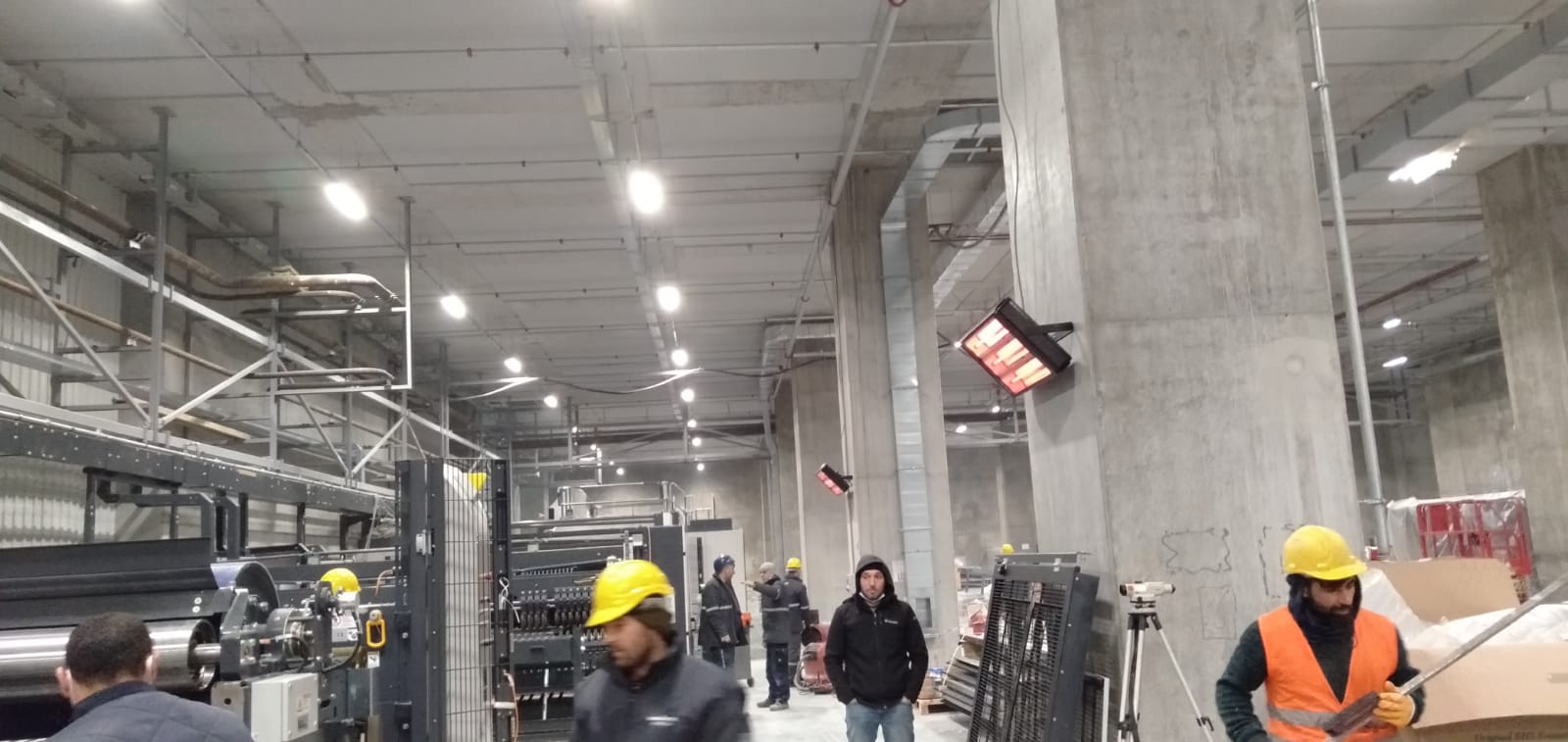 demo